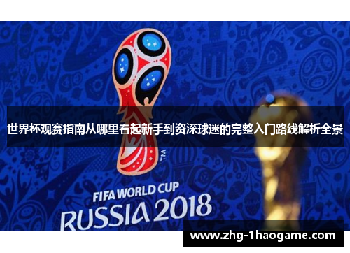 世界杯观赛指南从哪里看起新手到资深球迷的完整入门路线解析全景 世界杯观赛指南从哪里看起新手到资深球迷的完整入门路线解析全景